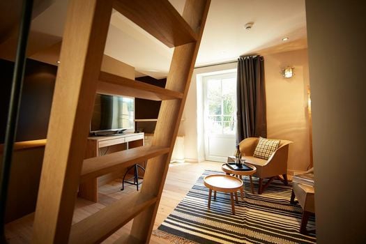 Les Chambres de l'Oustalet