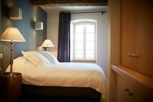 Les Chambres de l'Oustalet