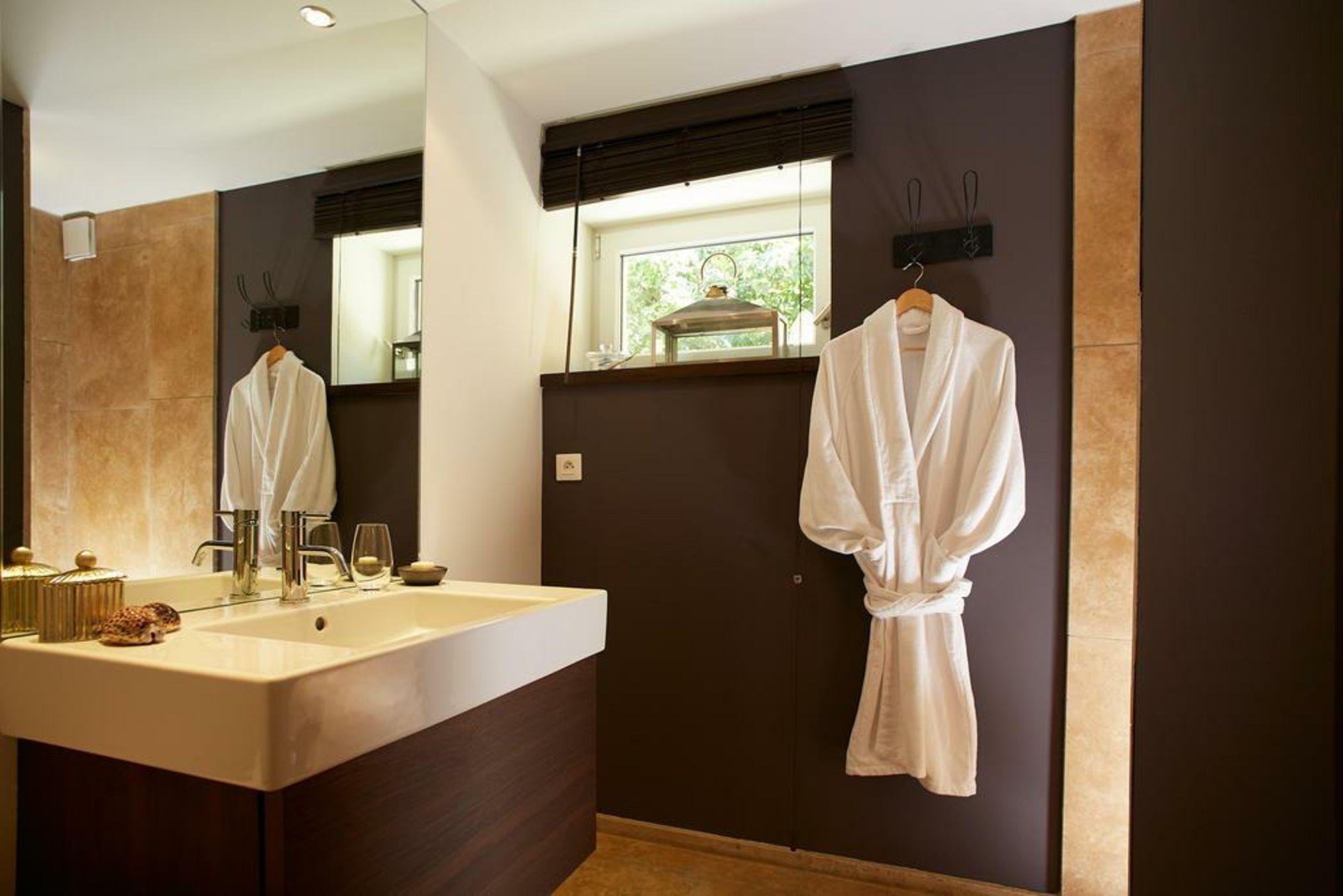 Les Chambres de l'Oustalet