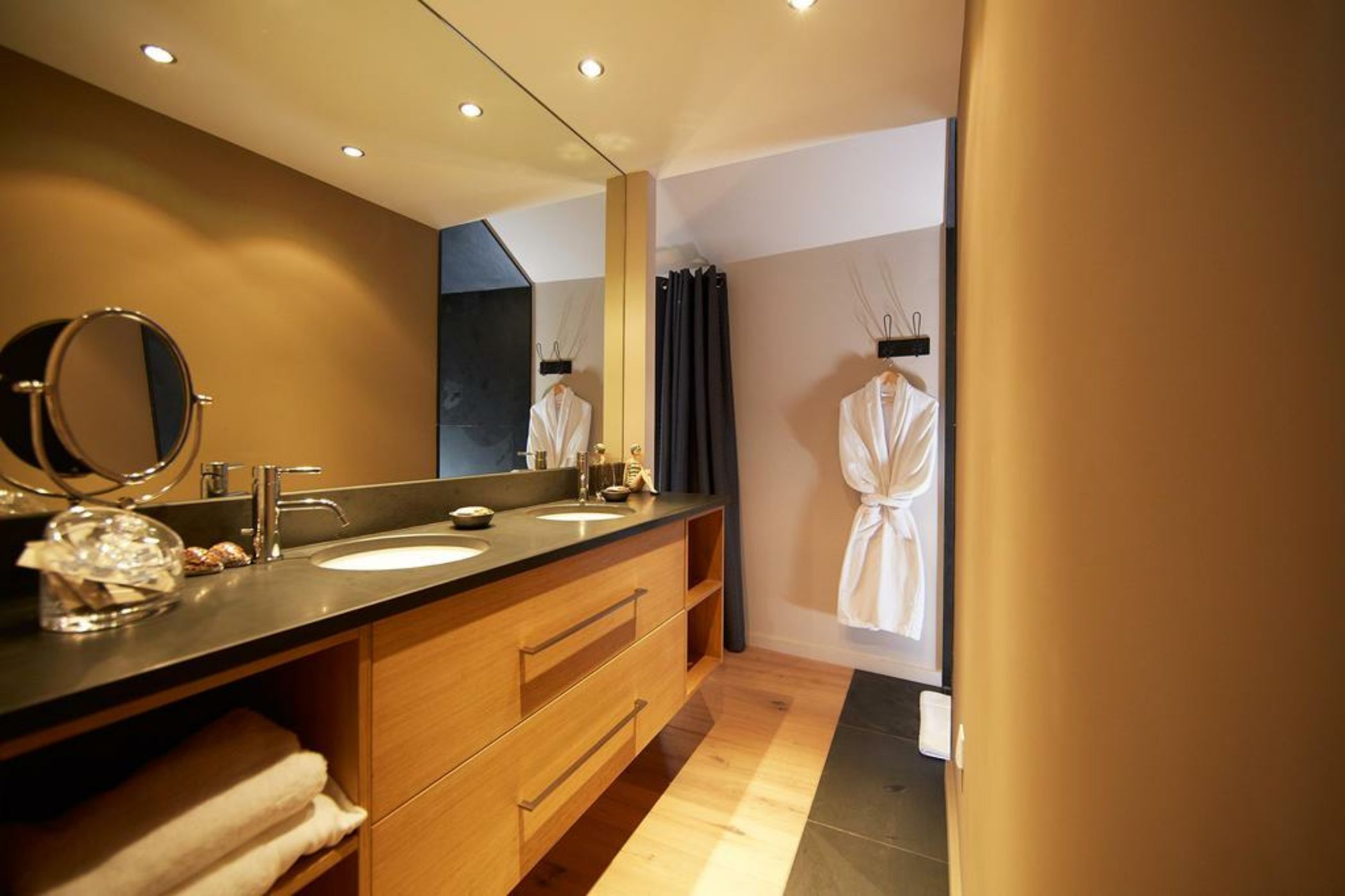 Les Chambres de l'Oustalet