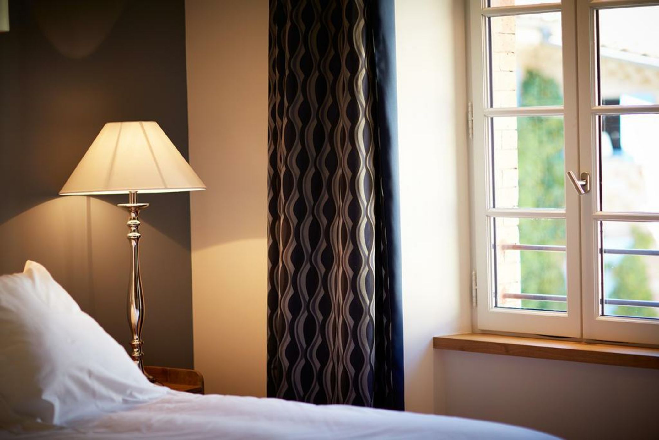 Les Chambres de l'Oustalet