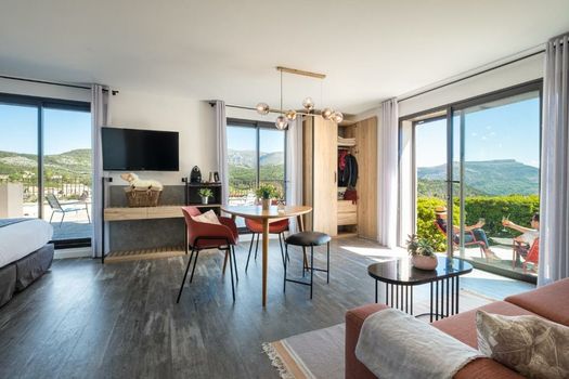 Hotel & Spa des Gorges du Verdon