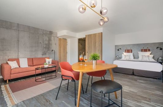 Hotel & Spa des Gorges du Verdon