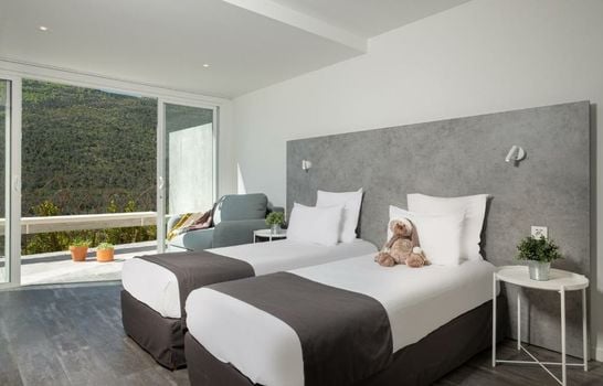 Hotel & Spa des Gorges du Verdon