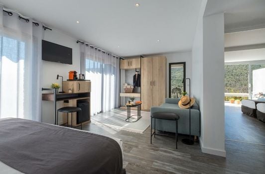 Hotel & Spa des Gorges du Verdon