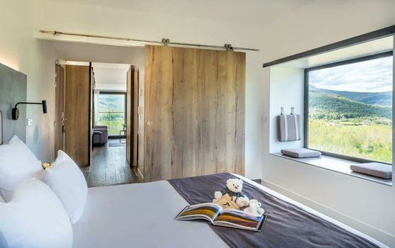 Hotel & Spa des Gorges du Verdon