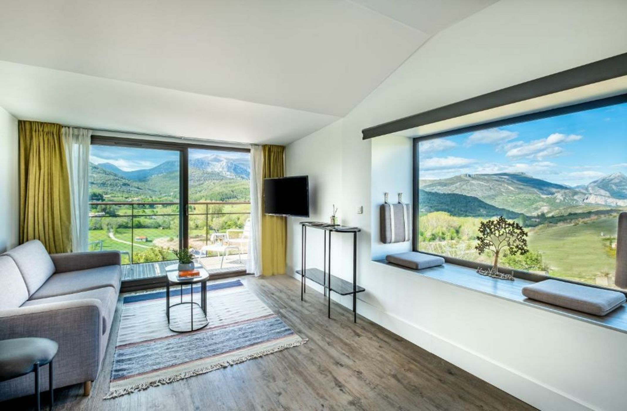 Hotel & Spa des Gorges du Verdon