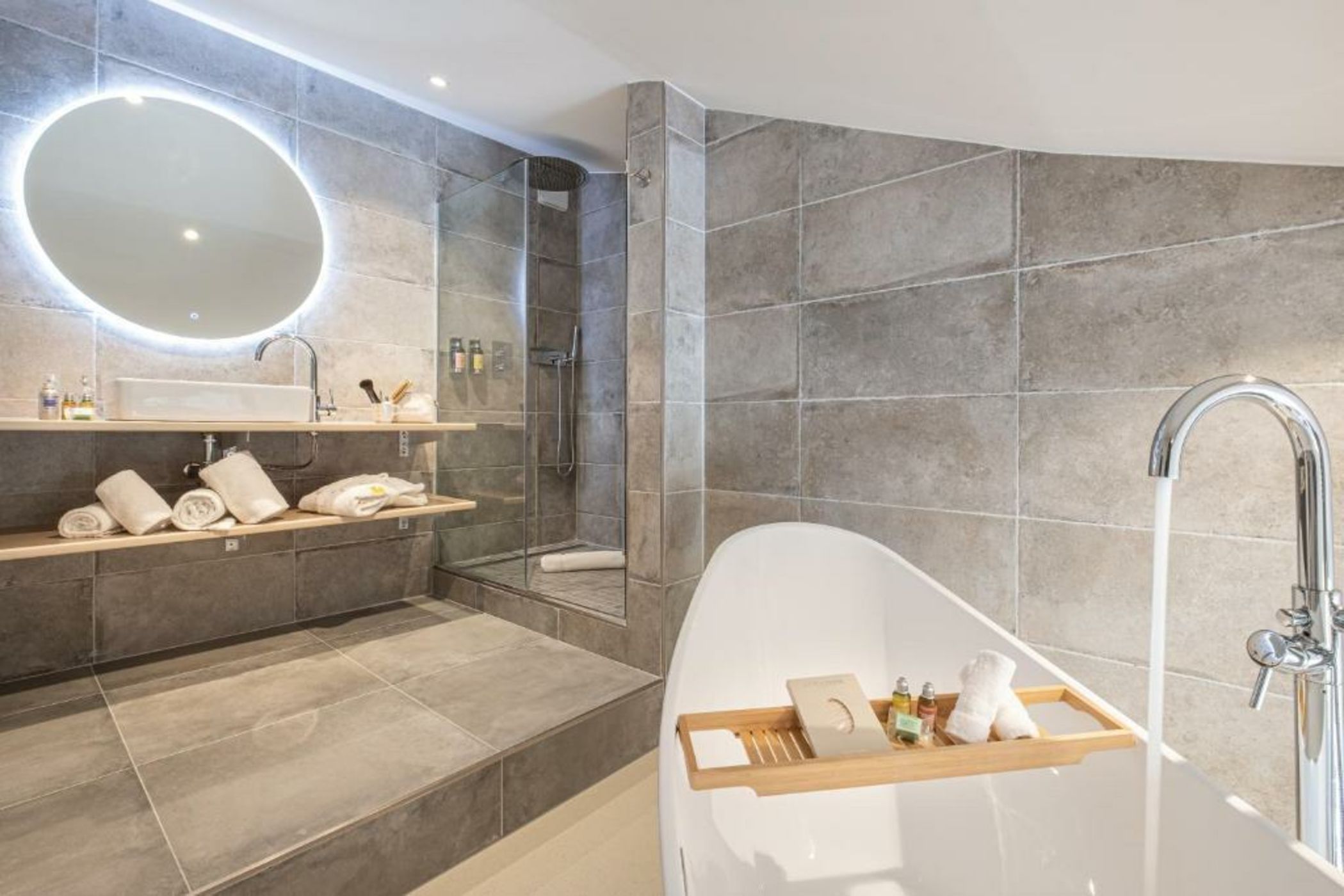 Hotel & Spa des Gorges du Verdon