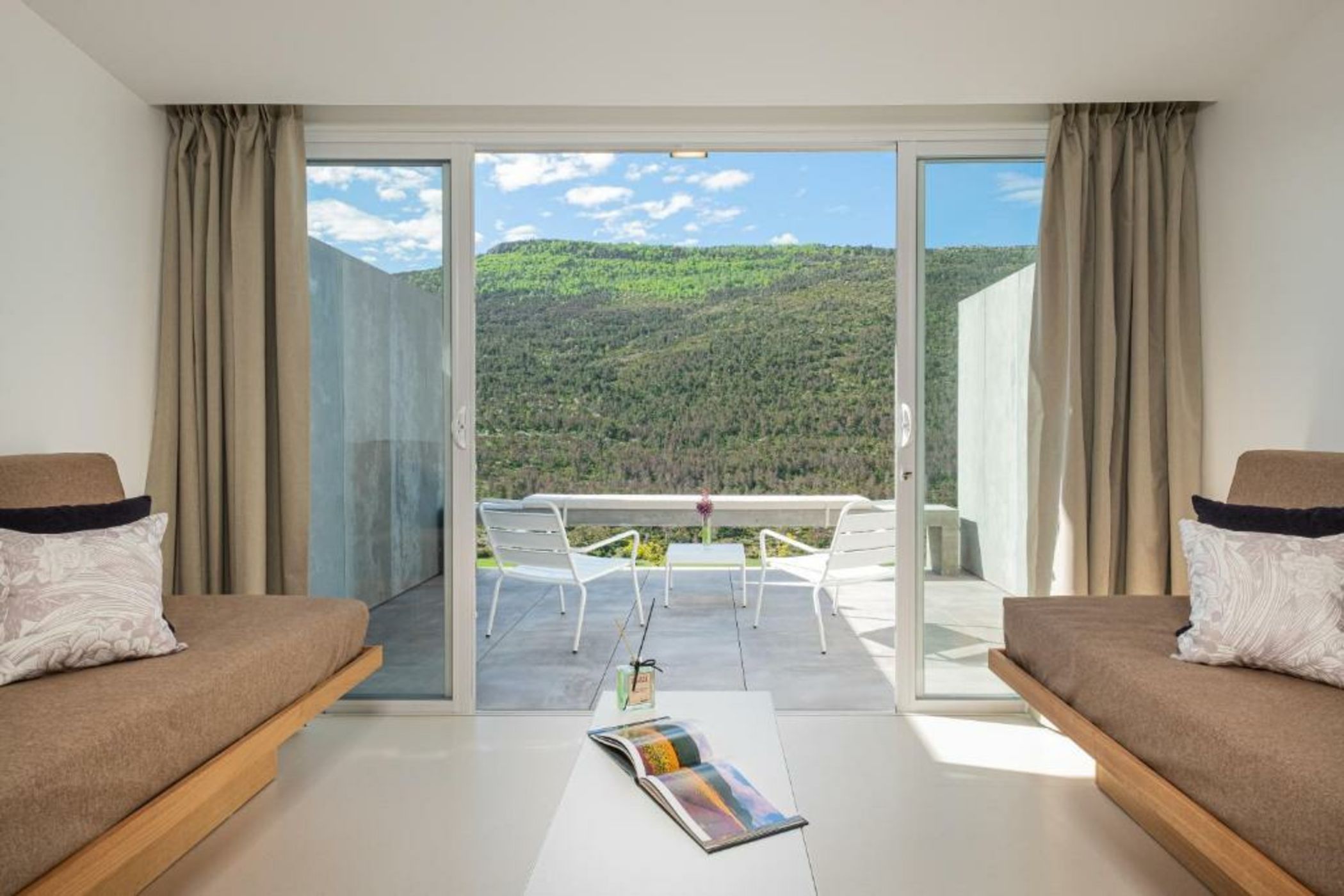 Hotel & Spa des Gorges du Verdon