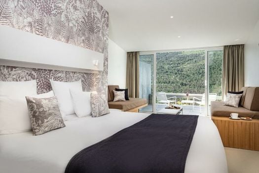 Hotel & Spa des Gorges du Verdon
