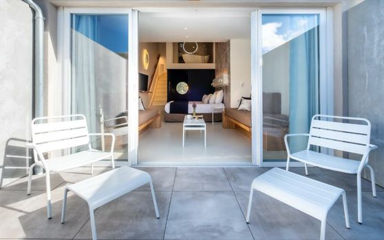 Hotel & Spa des Gorges du Verdon