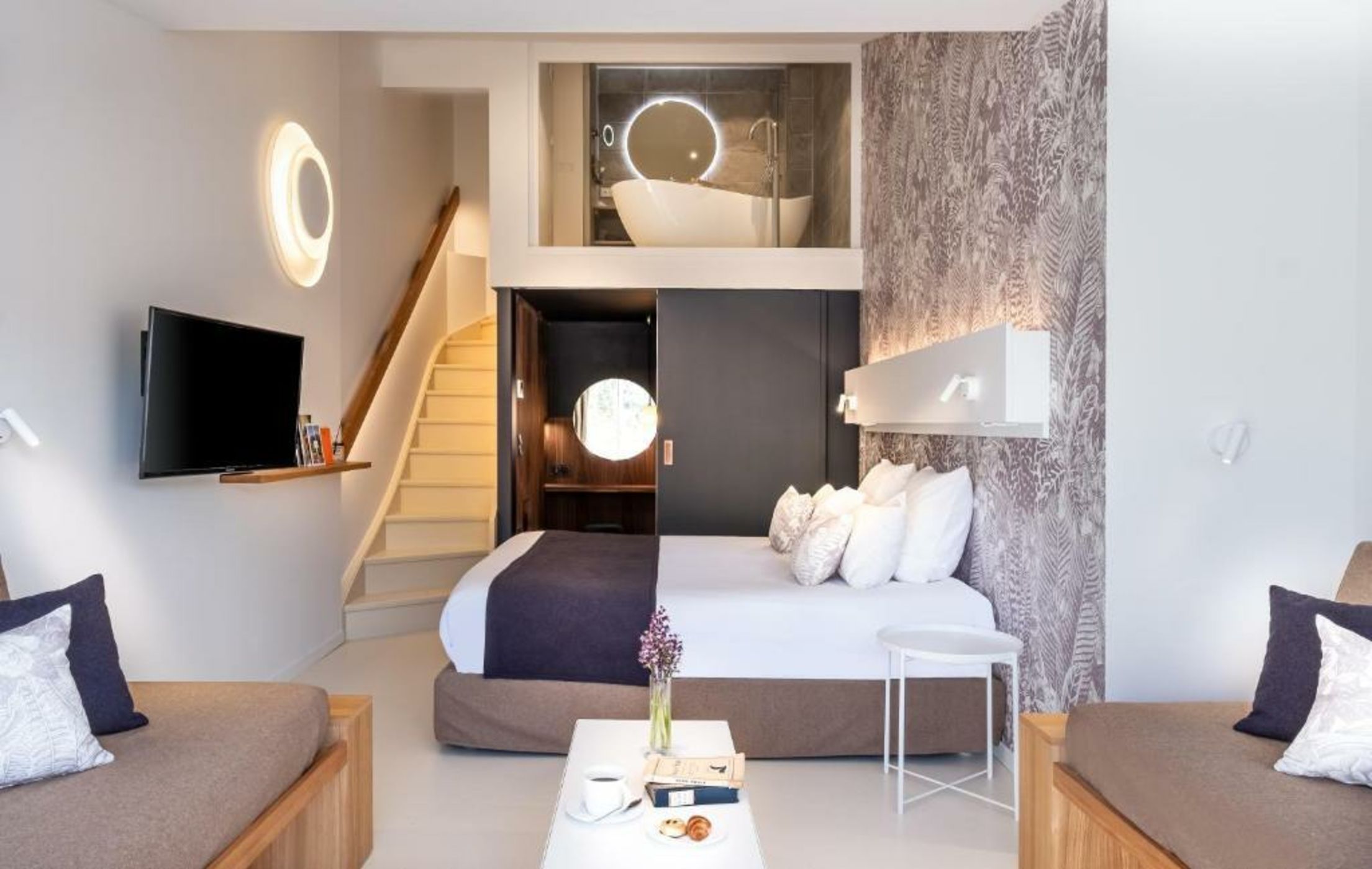 Hotel & Spa des Gorges du Verdon