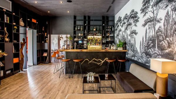Hotel & Spa des Gorges du Verdon