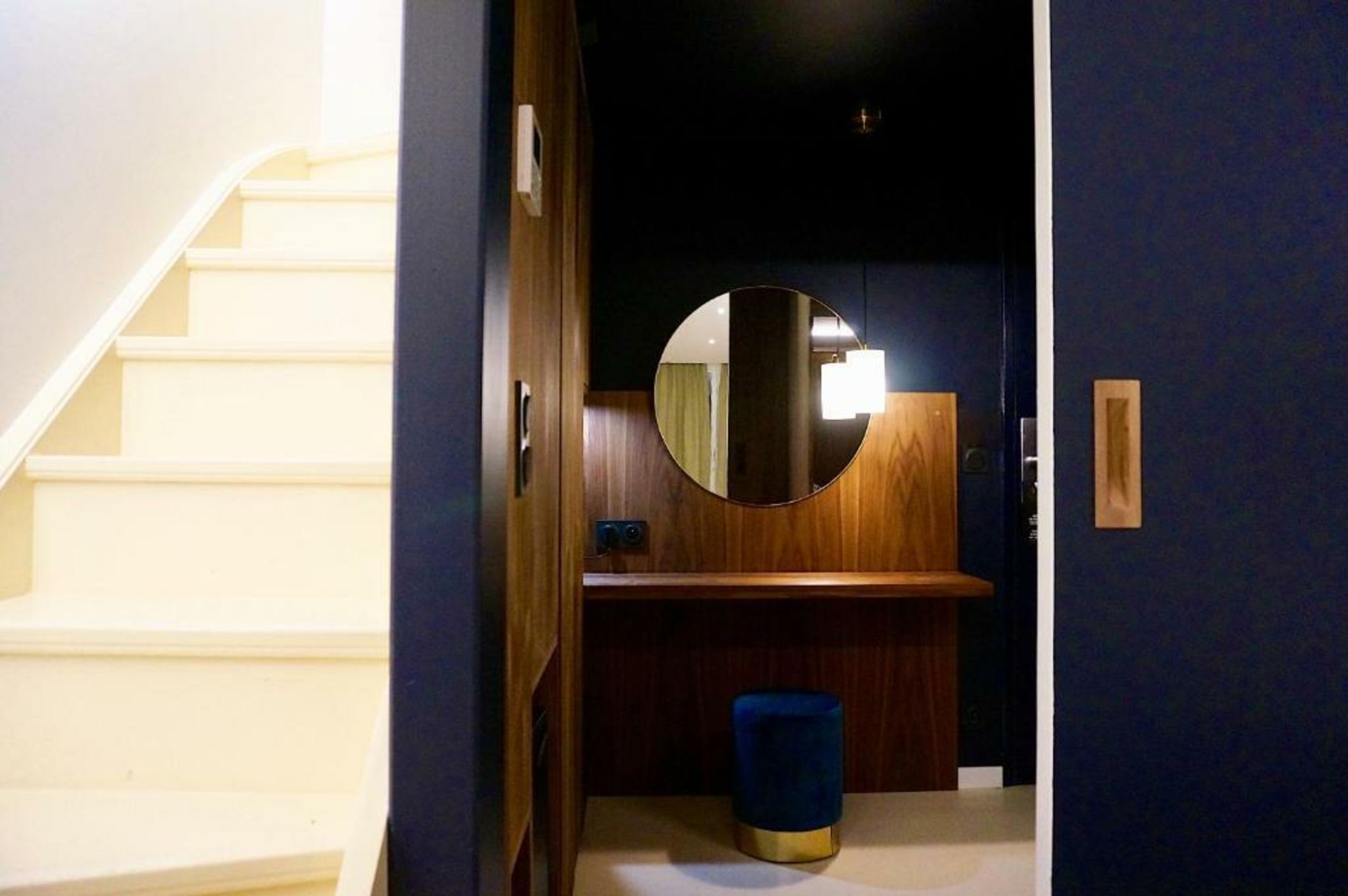 Hotel & Spa des Gorges du Verdon