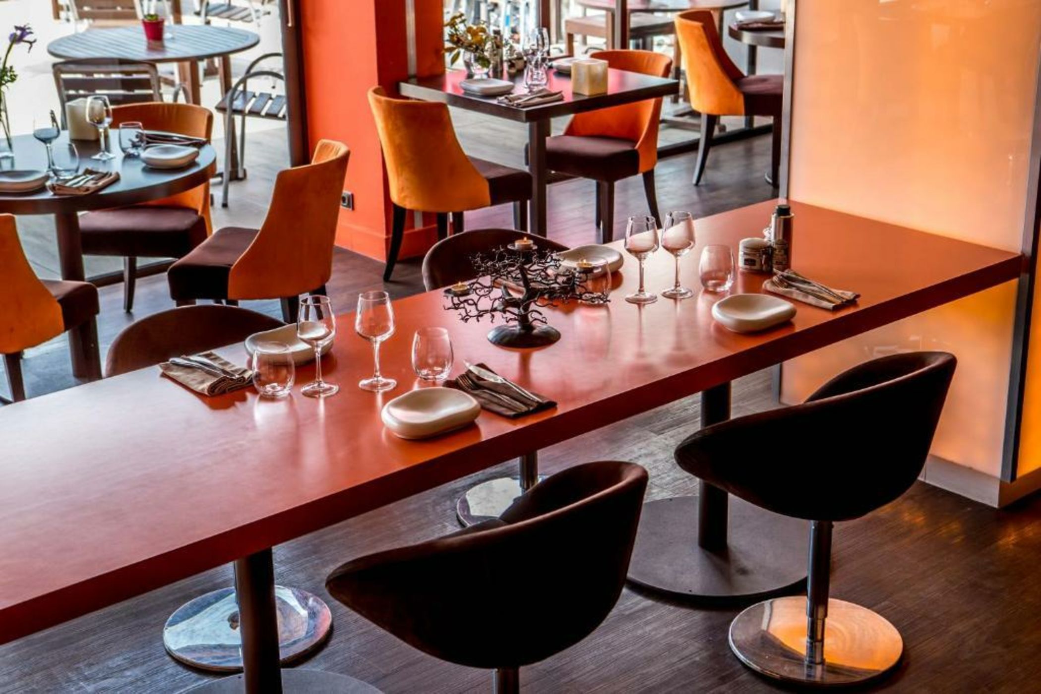 Hotel & Spa des Gorges du Verdon