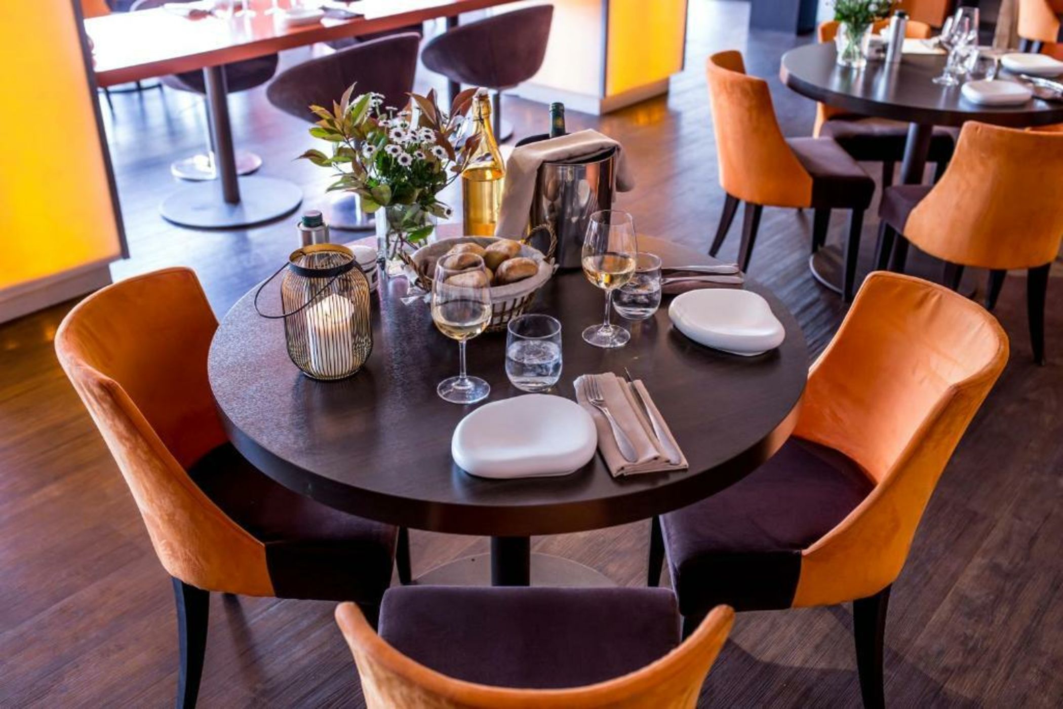 Hotel & Spa des Gorges du Verdon