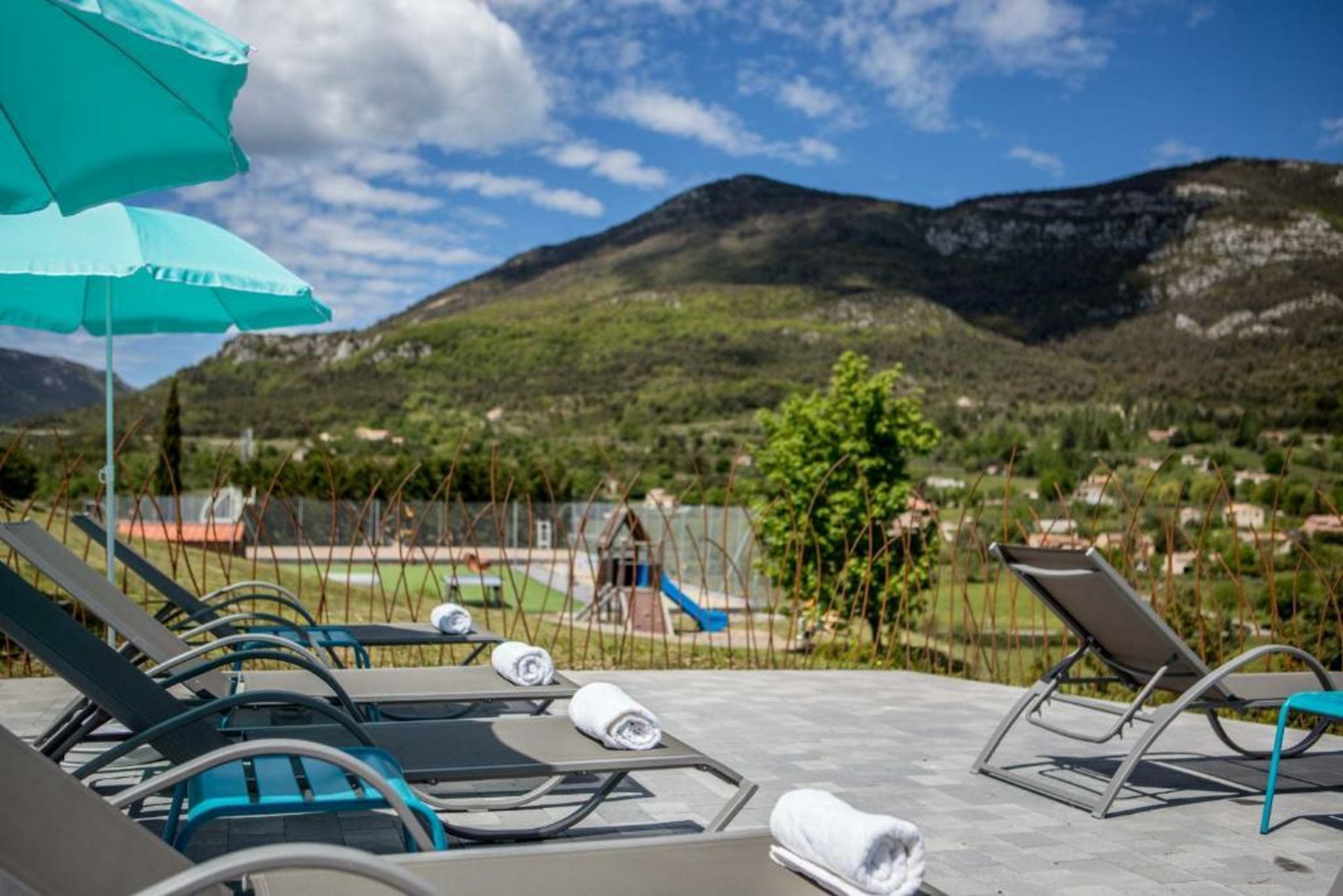 Hotel & Spa des Gorges du Verdon