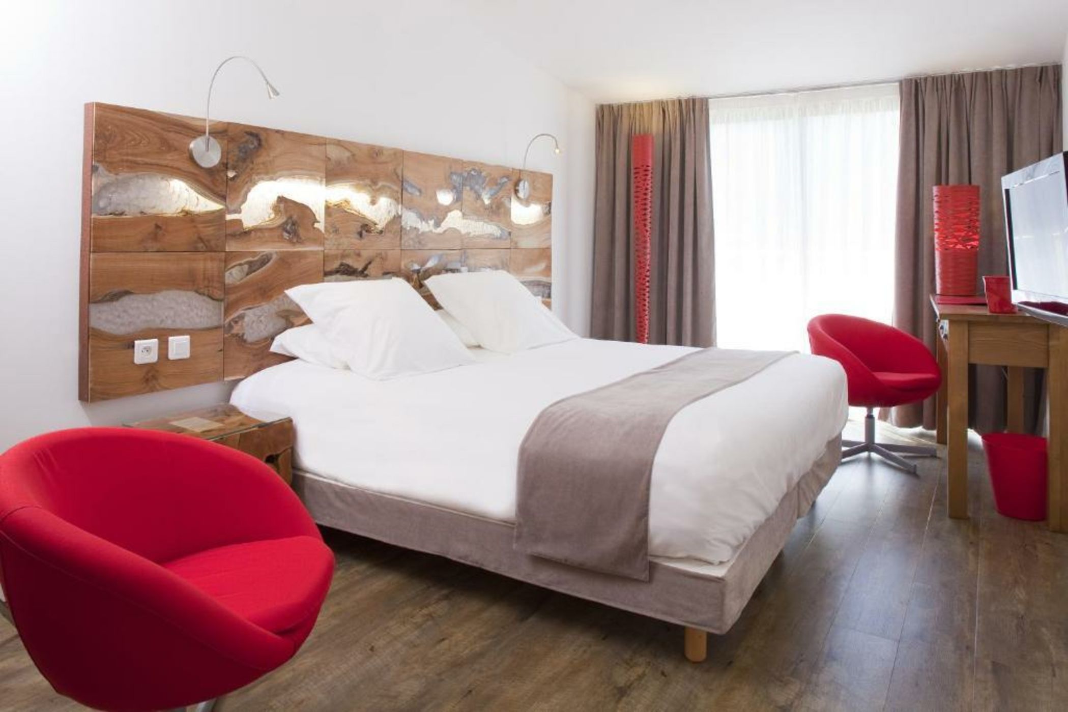 Hotel & Spa des Gorges du Verdon