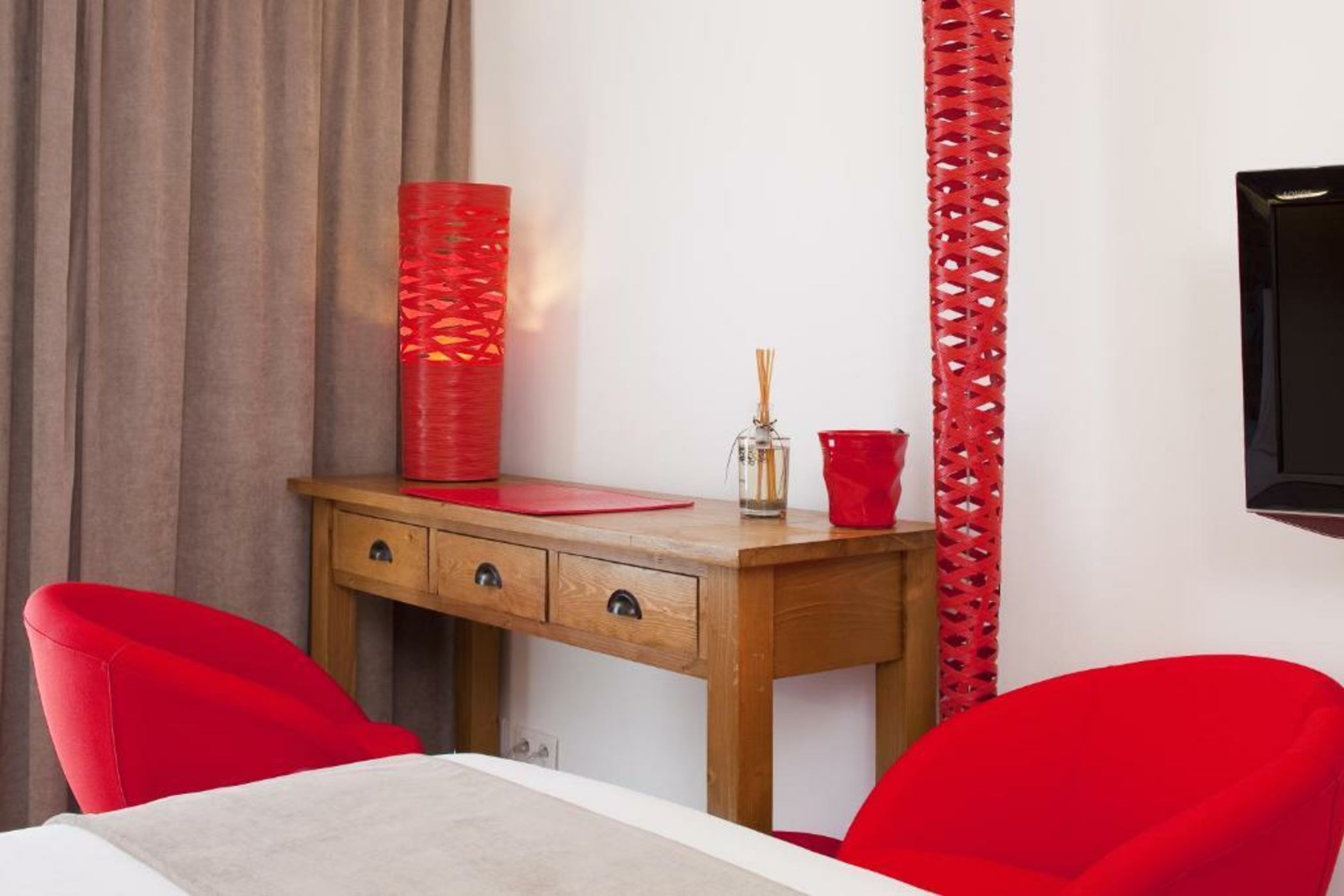 Hotel & Spa des Gorges du Verdon