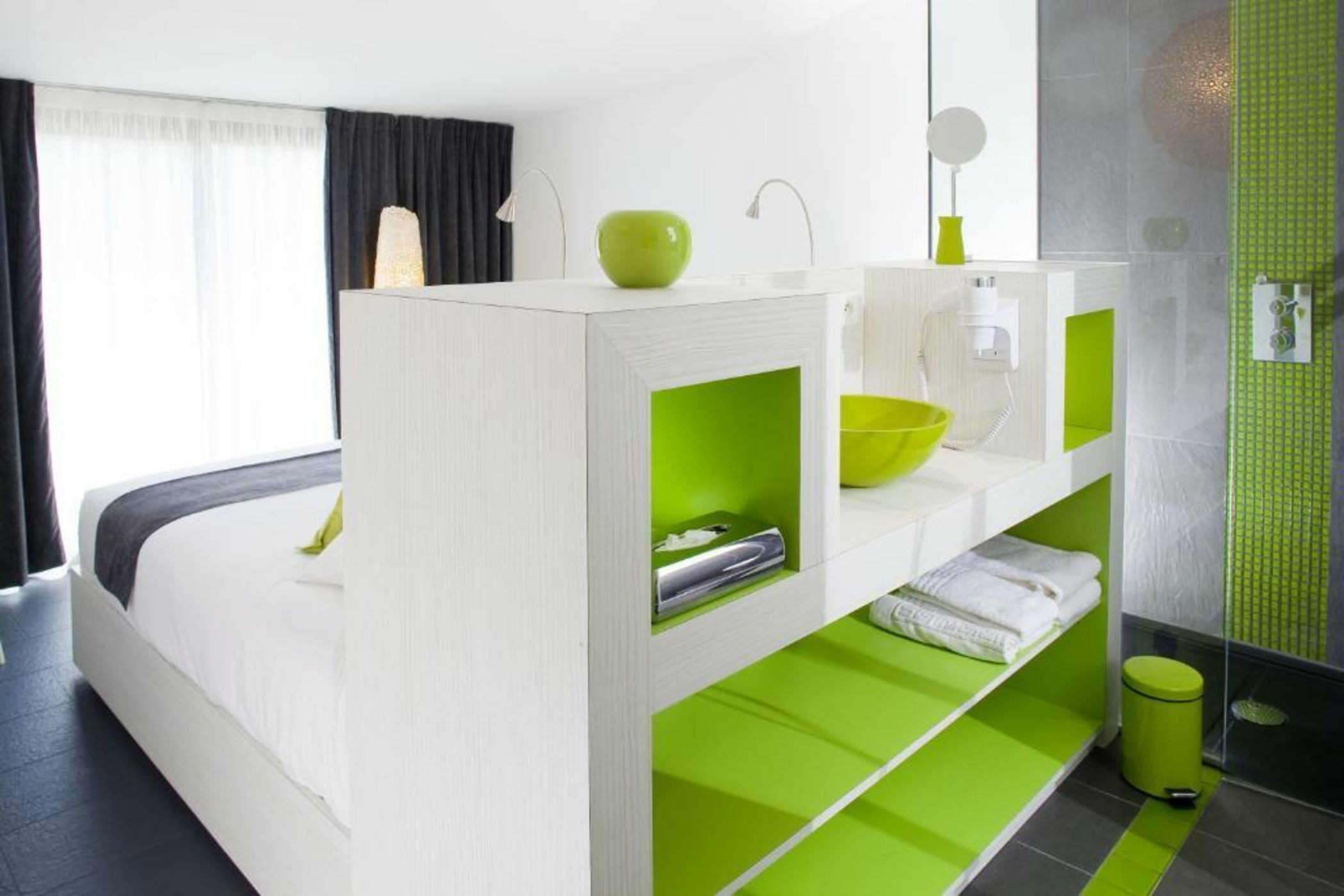 Hotel & Spa des Gorges du Verdon