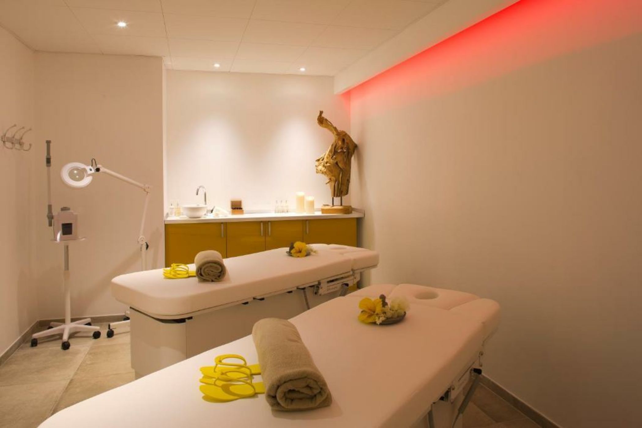 Hotel & Spa des Gorges du Verdon