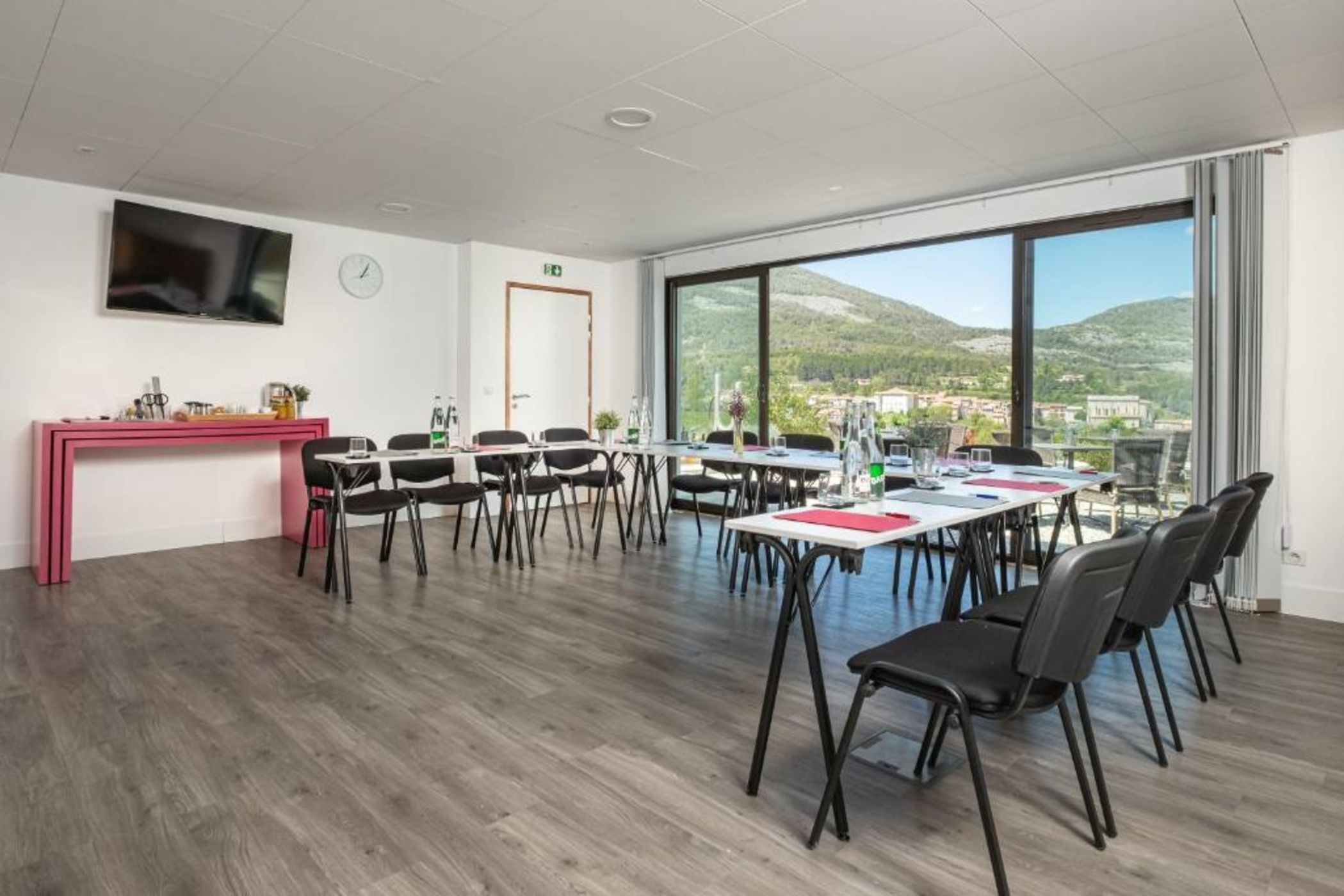 Hotel & Spa des Gorges du Verdon