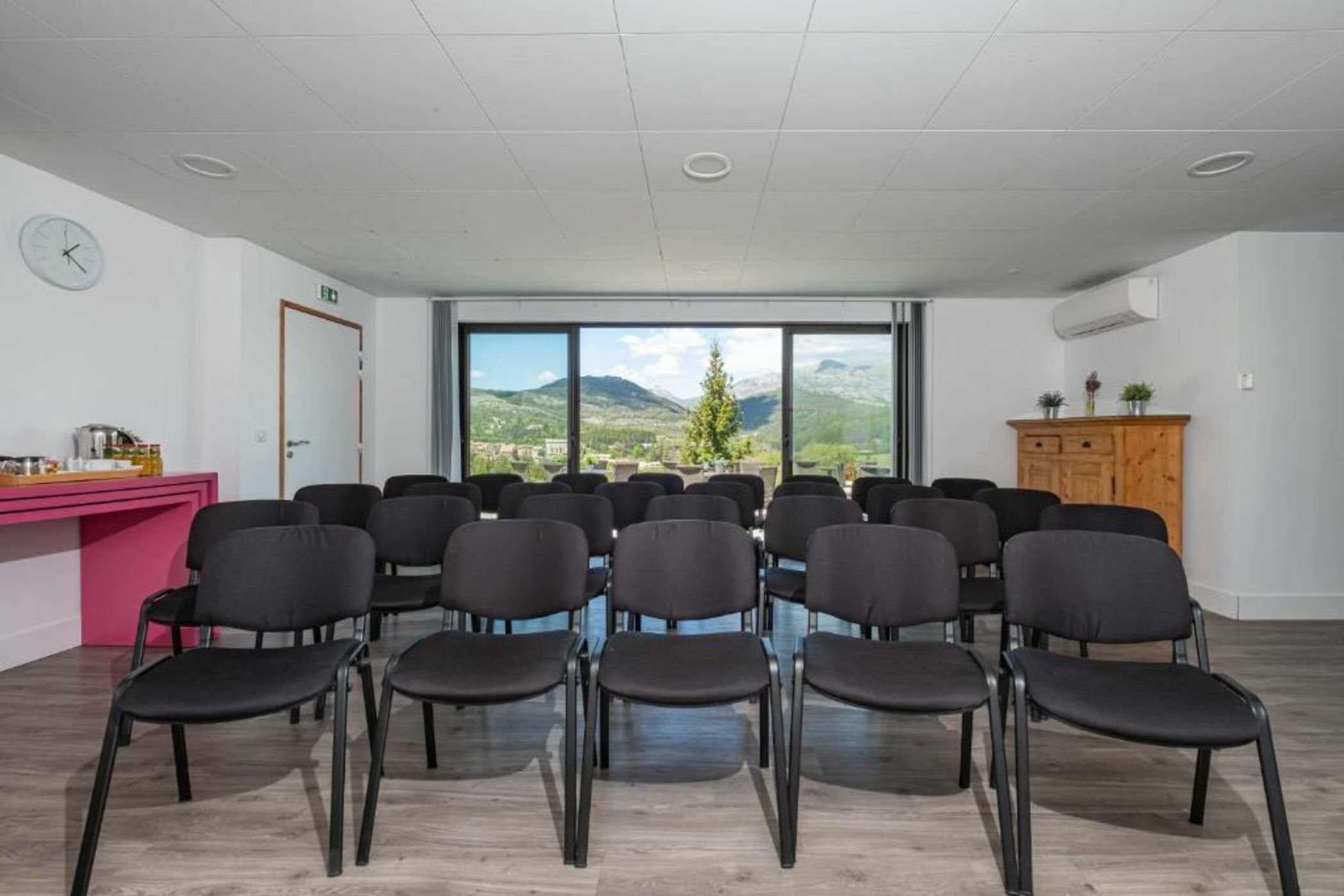 Hotel & Spa des Gorges du Verdon