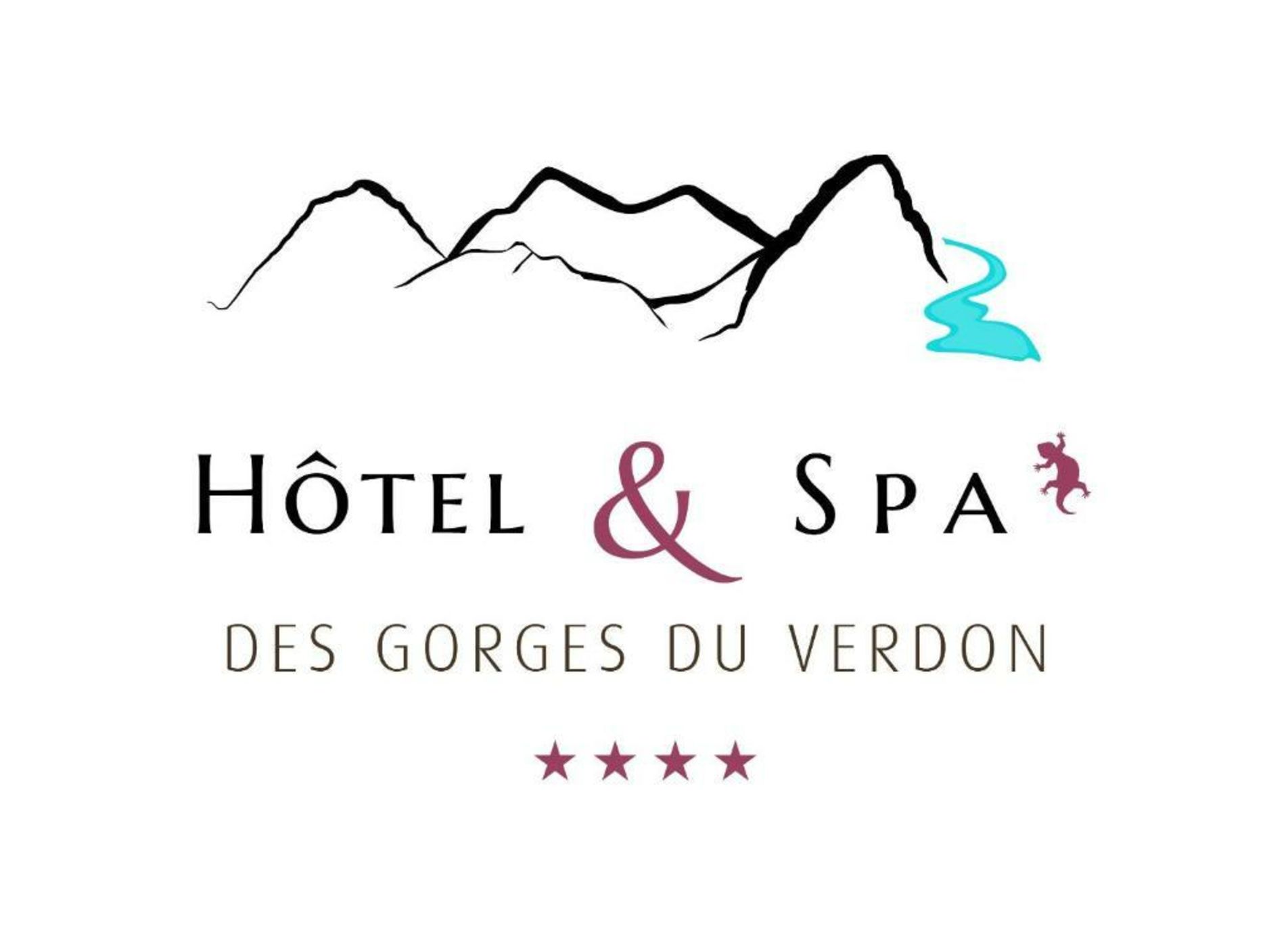 Hotel & Spa des Gorges du Verdon