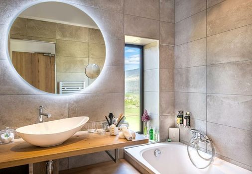 Hotel & Spa des Gorges du Verdon
