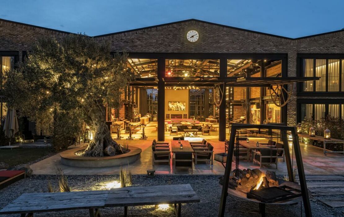 The Stay Alacati Warehouse - Adults Only, a Design Boutique Hotel ...