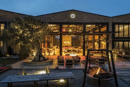 The Stay Alacati Warehouse - Adults Only