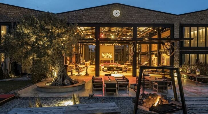 The Stay Alacati Warehouse - Adults Only