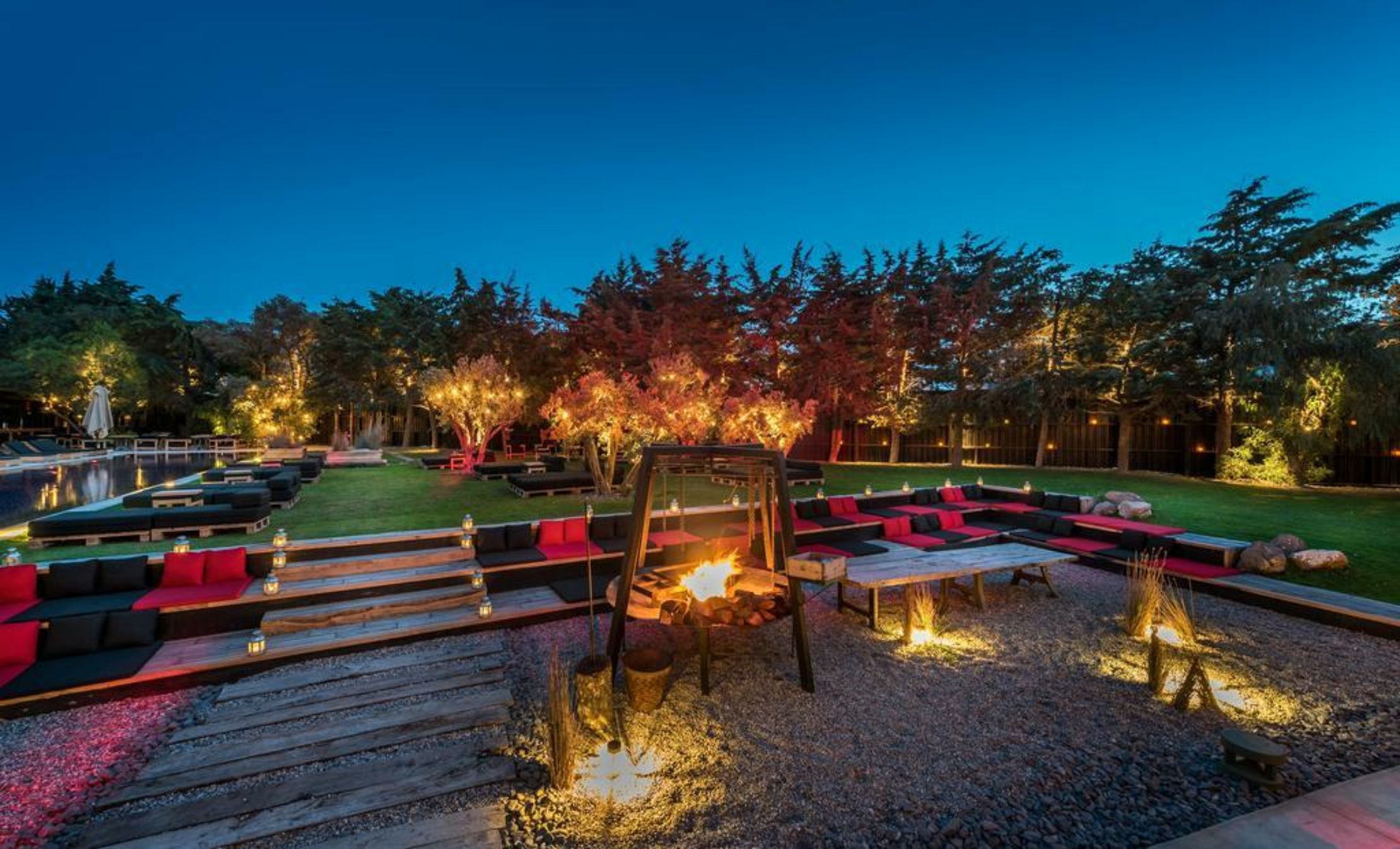 The Stay Alacati Warehouse - Adults Only