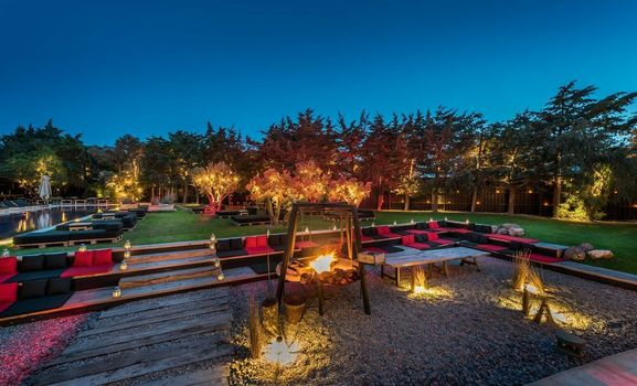 The Stay Alacati Warehouse - Adults Only