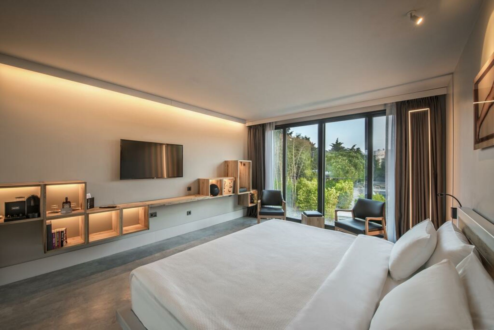 The Stay Alacati Warehouse - Adults Only