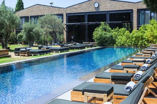 The Stay Alacati Warehouse - Adults Only