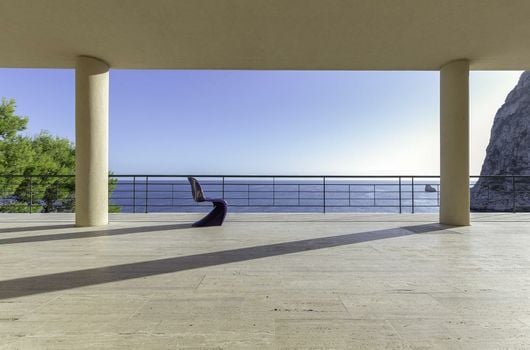 Seaside Villa