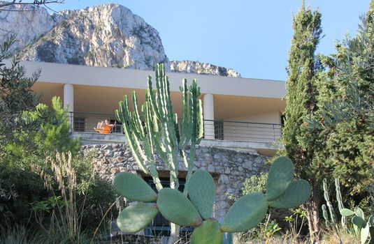 Seaside Villa