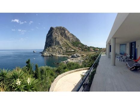 Seaside Villa