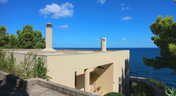 Seaside Villa