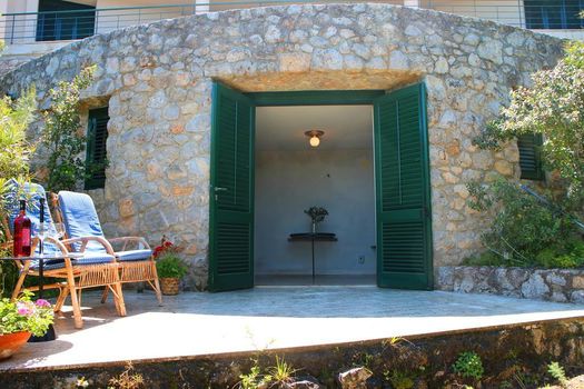 Seaside Villa