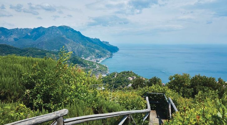Belmond Villa Margherita