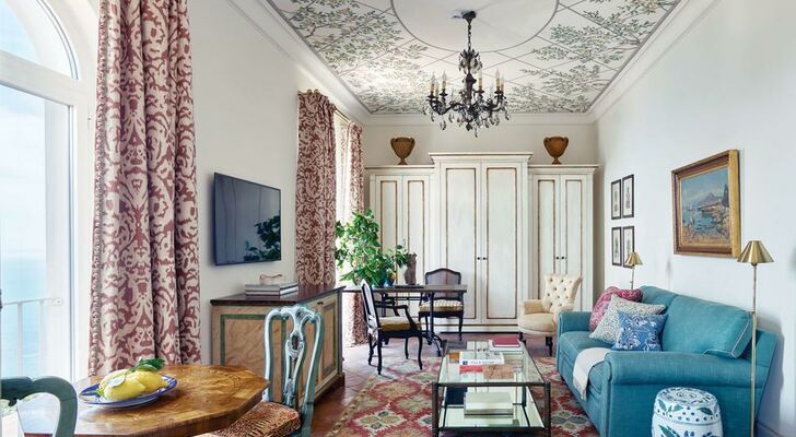 Belmond Villa Margherita