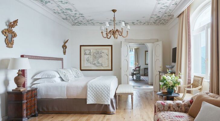Belmond Villa Margherita