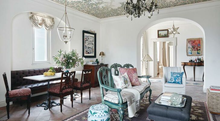 Belmond Villa Margherita