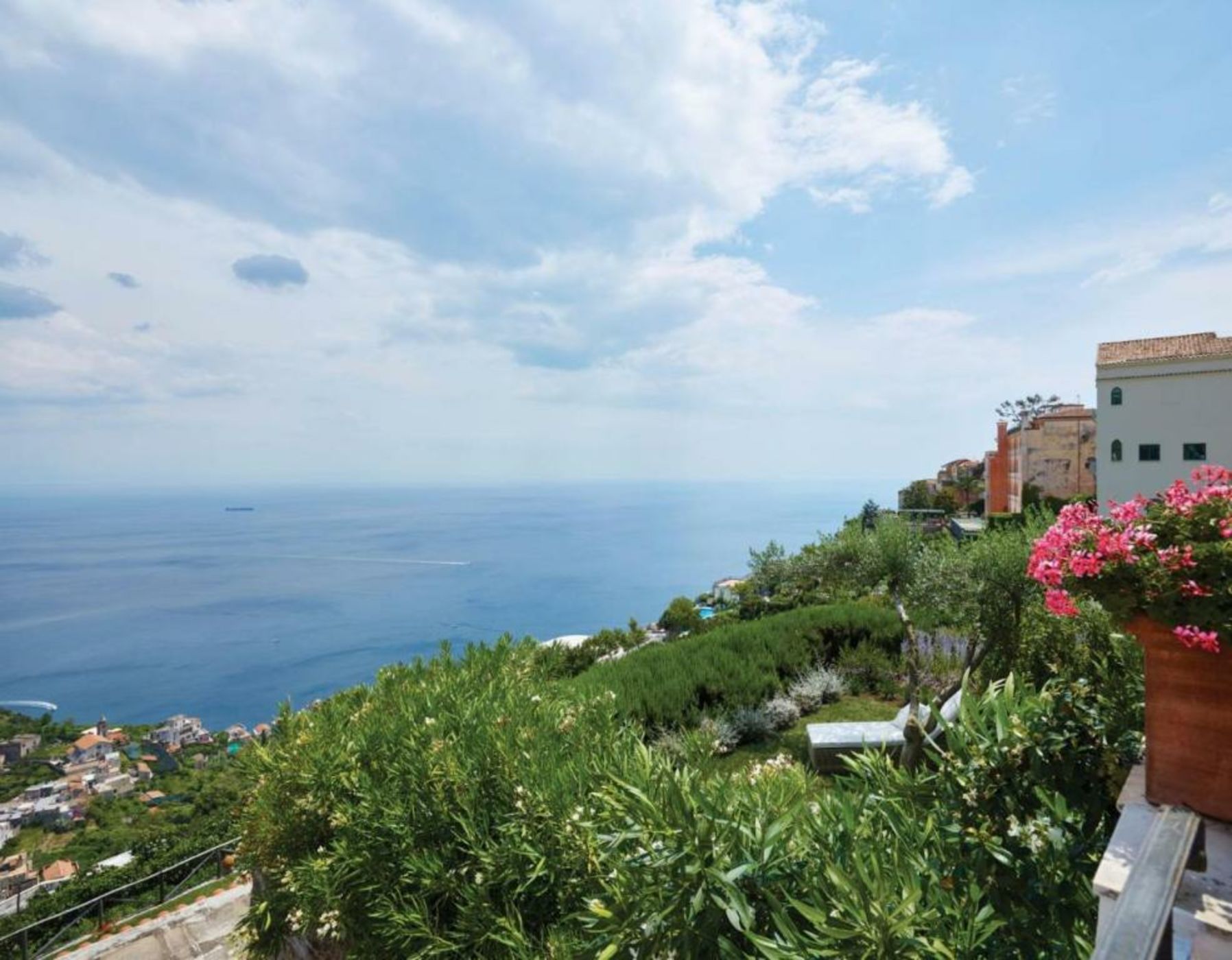 Villa Margherita by Belmond