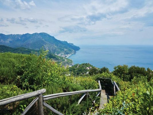 Villa Margherita by Belmond