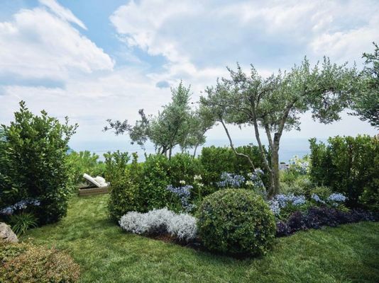 Villa Margherita by Belmond