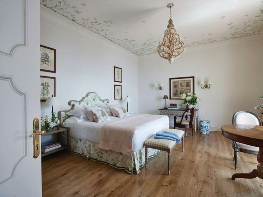 Villa Margherita by Belmond