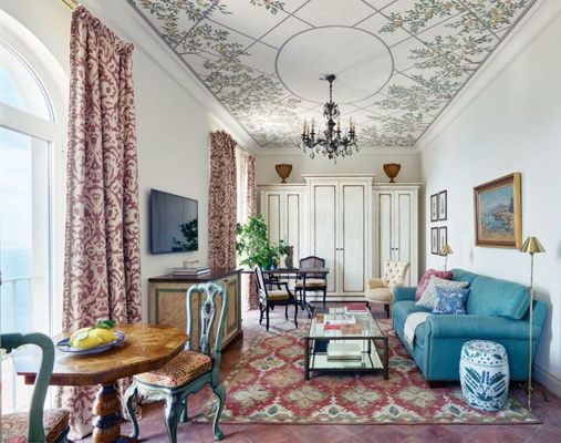 Villa Margherita by Belmond